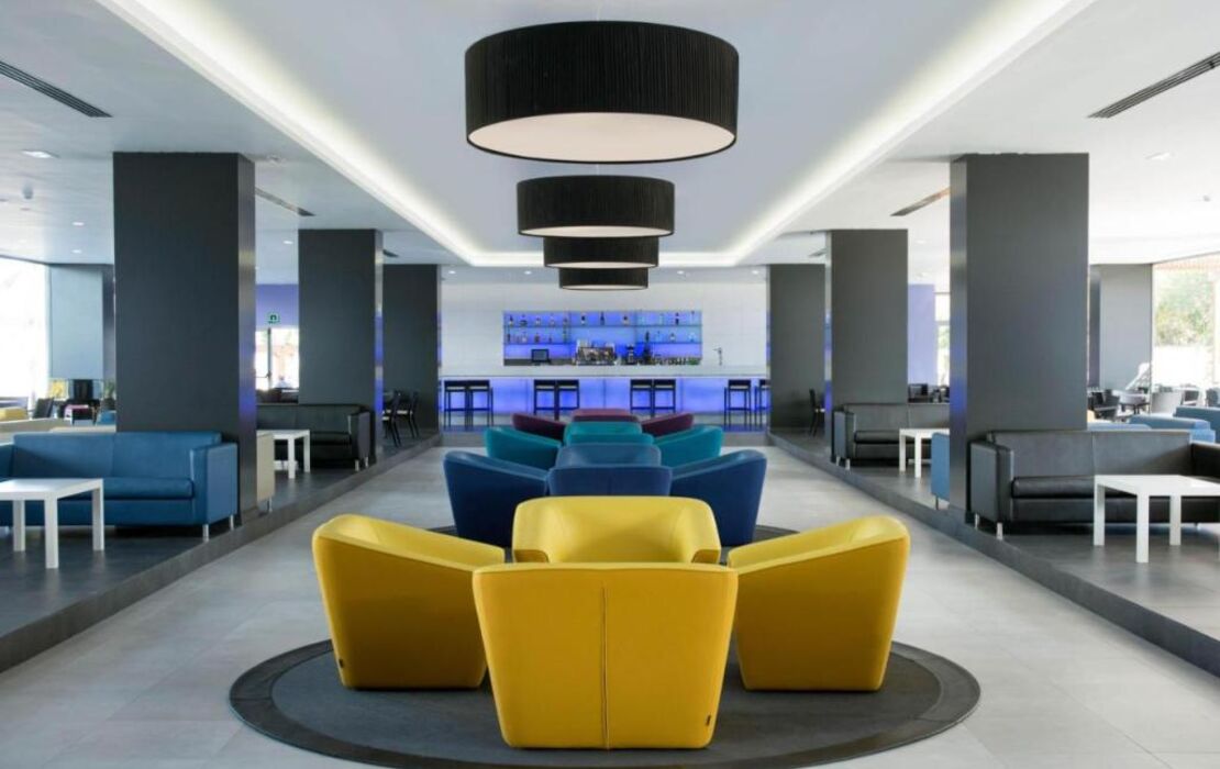 Hotel Gran Canaria Princess - Adults Only