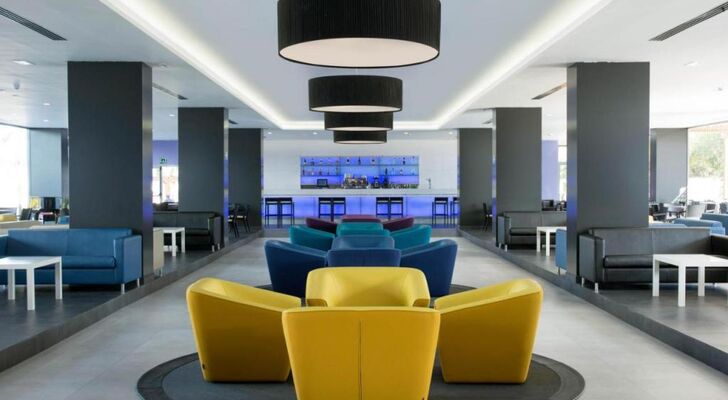 Hotel Gran Canaria Princess - Adults Only