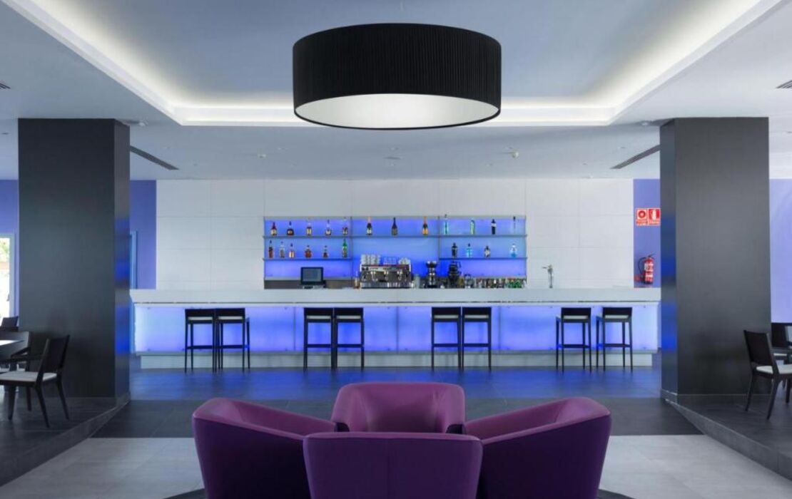 Hotel Gran Canaria Princess - Adults Only