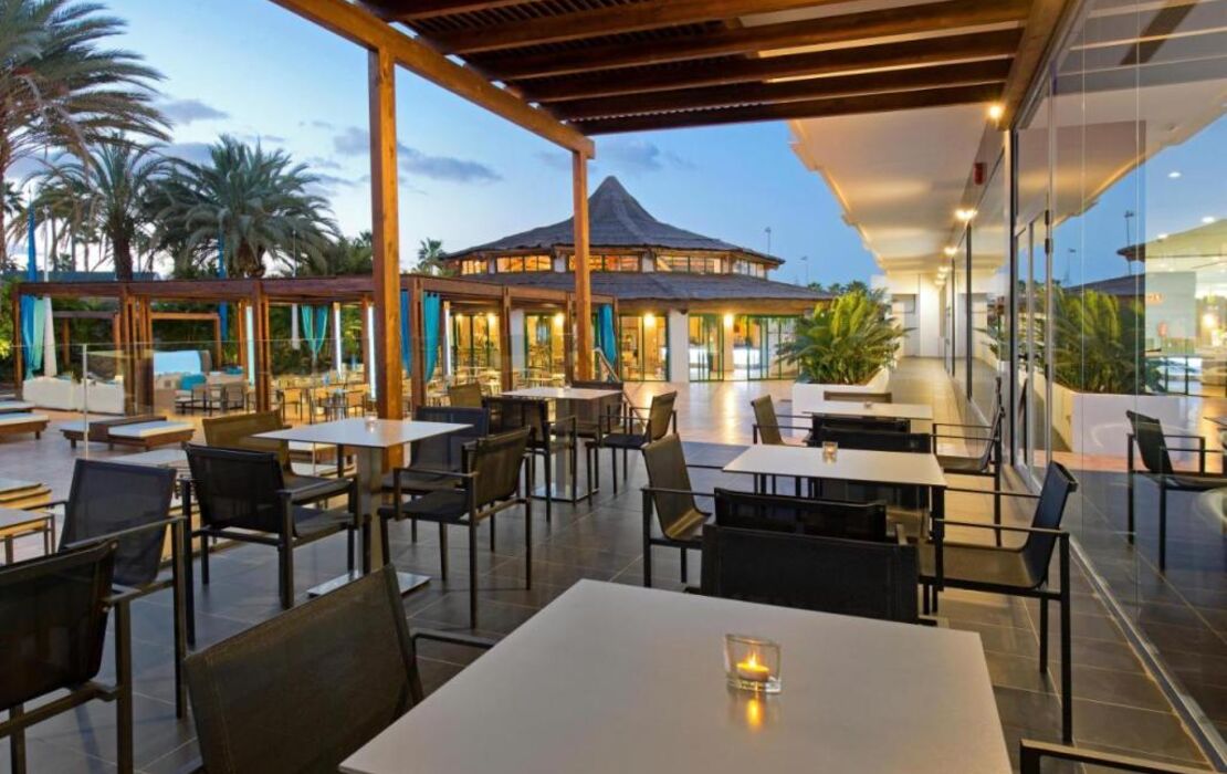 Hotel Gran Canaria Princess - Adults Only