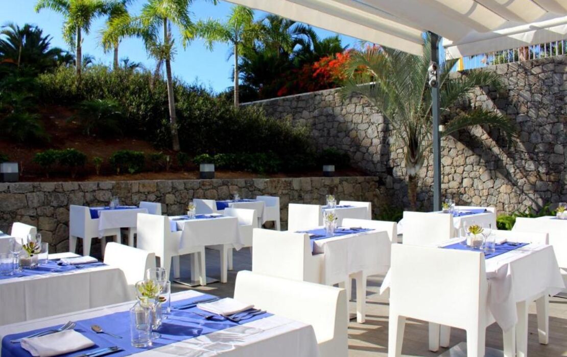 Hotel Gran Canaria Princess - Adults Only