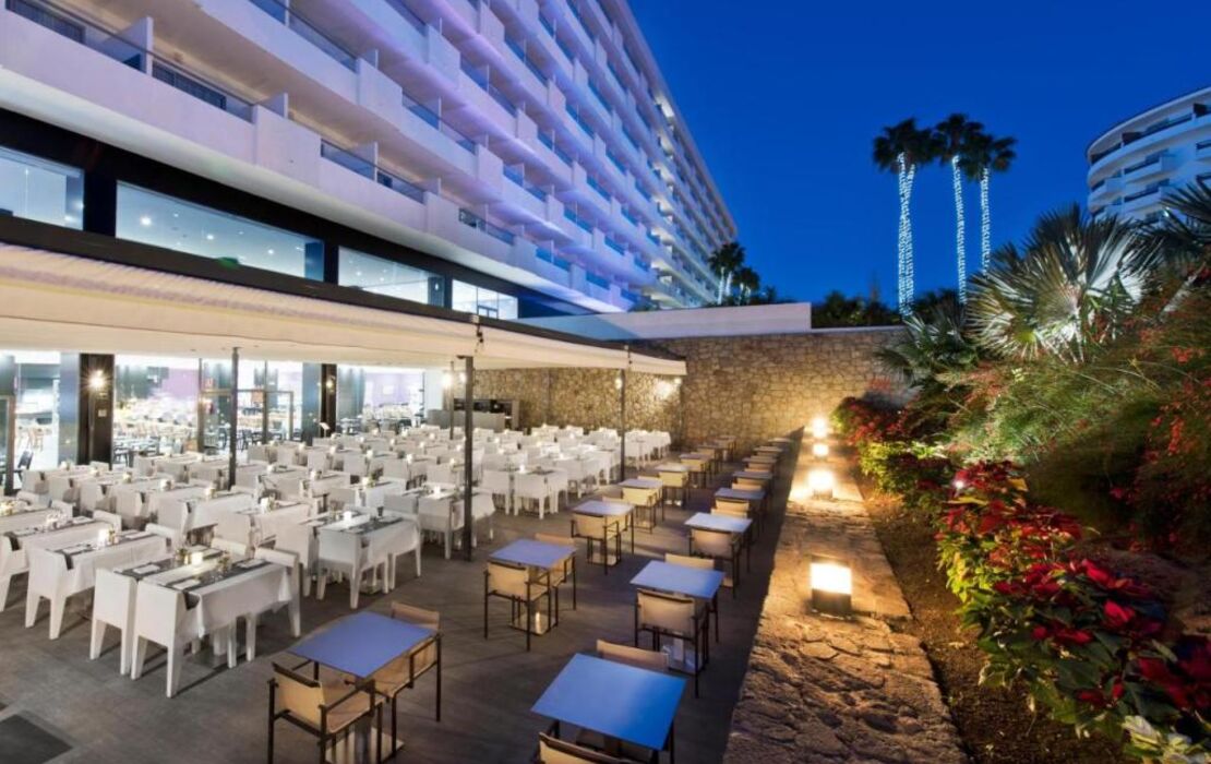 Hotel Gran Canaria Princess - Adults Only