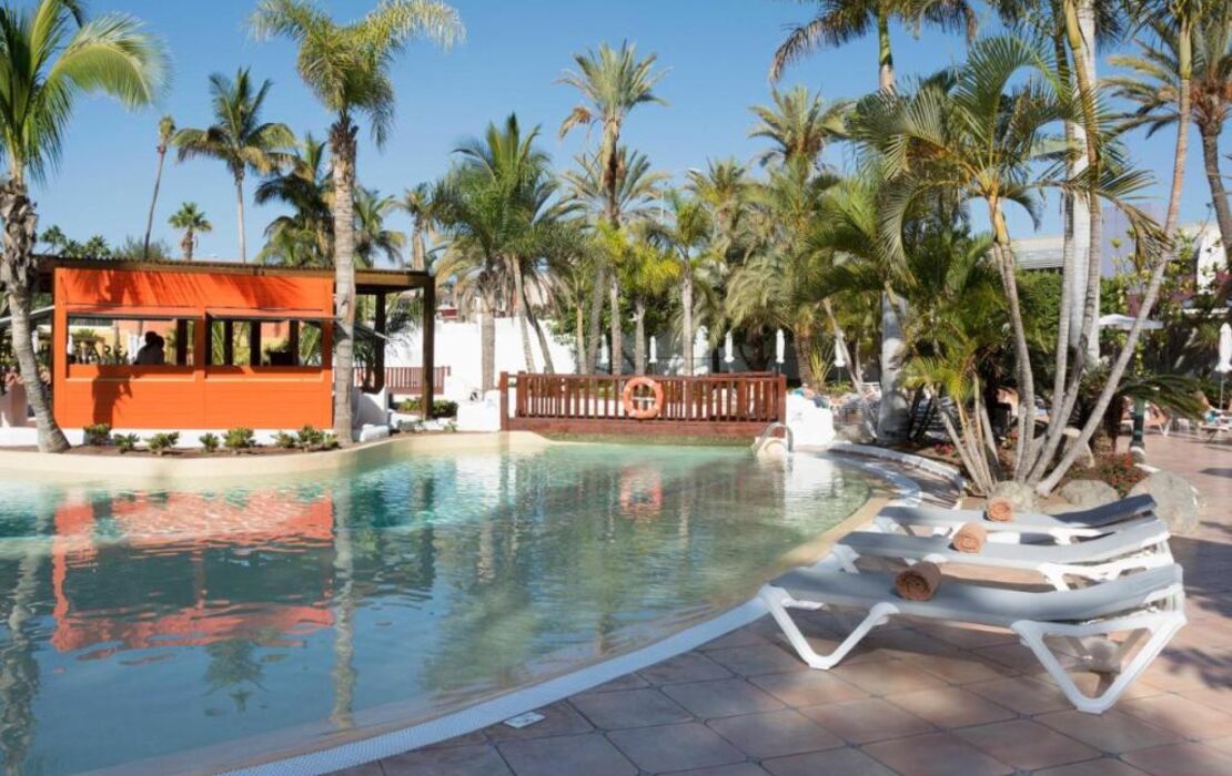 Hotel Gran Canaria Princess - Adults Only