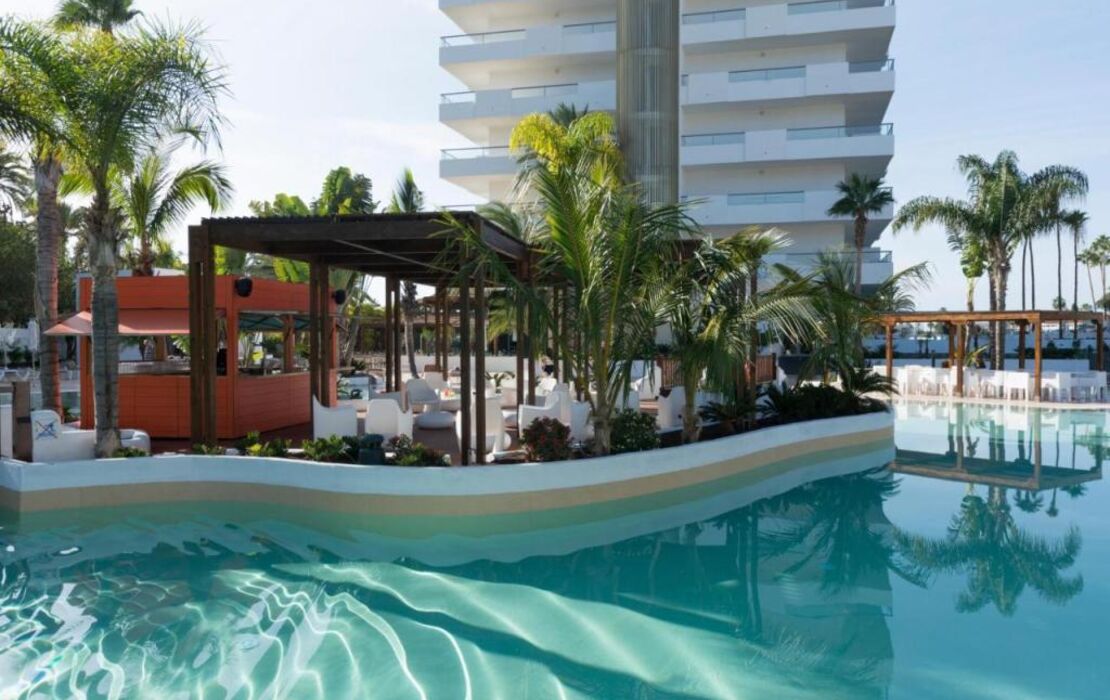 Hotel Gran Canaria Princess - Adults Only