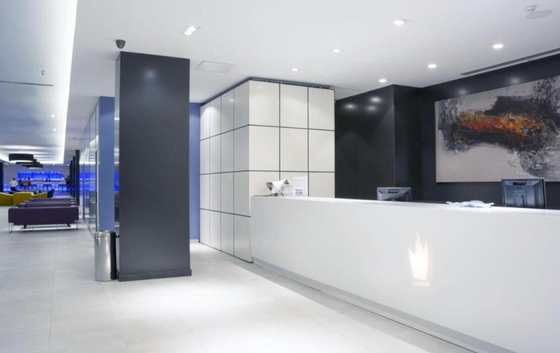 Hotel Gran Canaria Princess - Adults Only