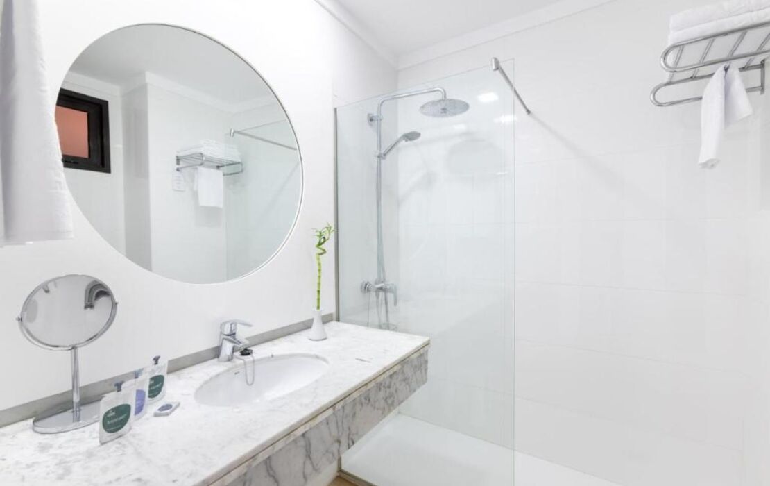 MUR Neptuno Gran Canaria - Adults Only