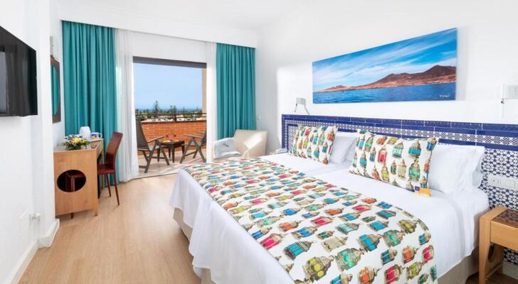 MUR Neptuno Gran Canaria - Adults Only