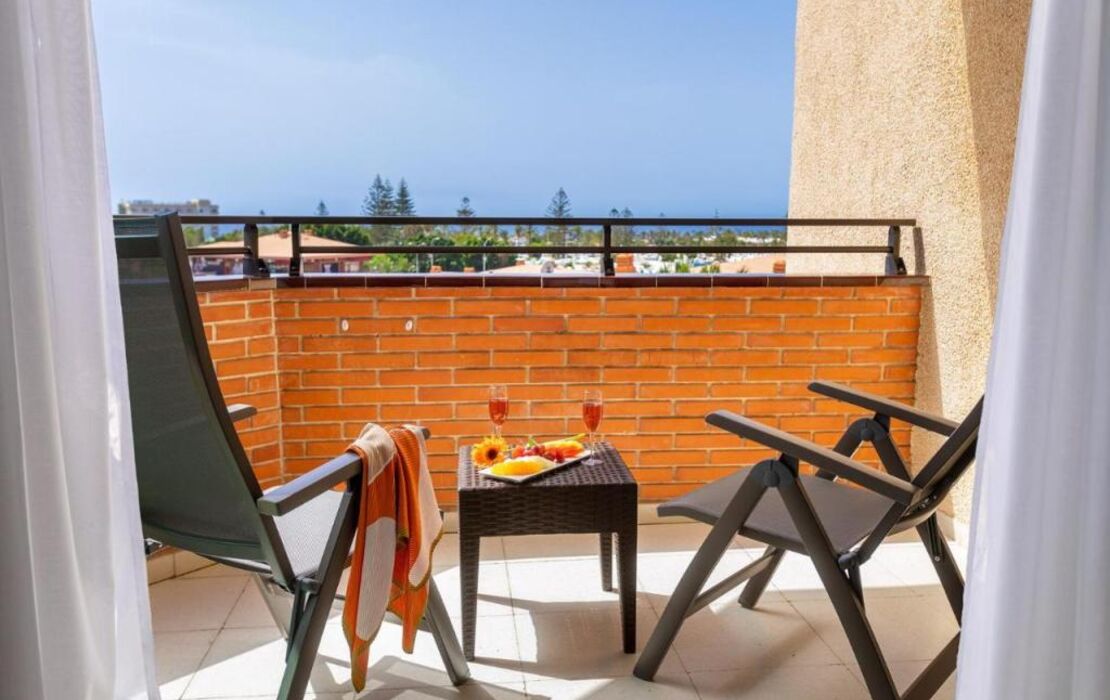 MUR Neptuno Gran Canaria - Adults Only