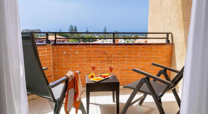 MUR Neptuno Gran Canaria - Adults Only