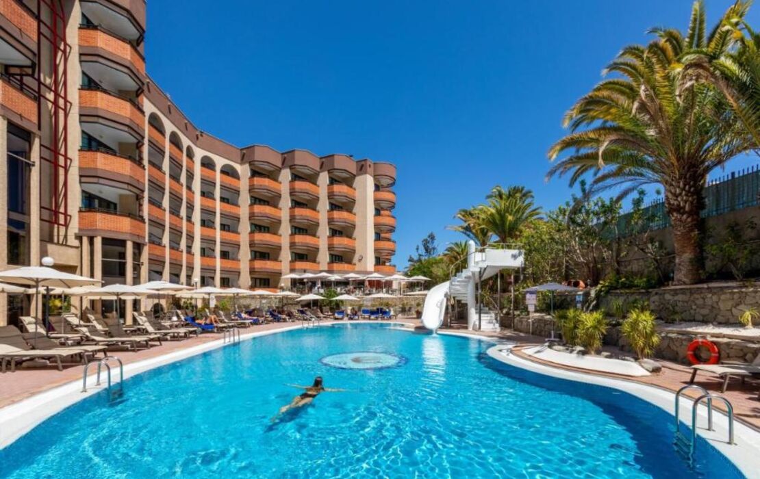 MUR Neptuno Gran Canaria - Adults Only