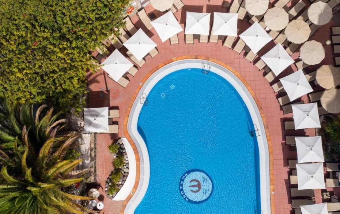 MUR Neptuno Gran Canaria - Adults Only