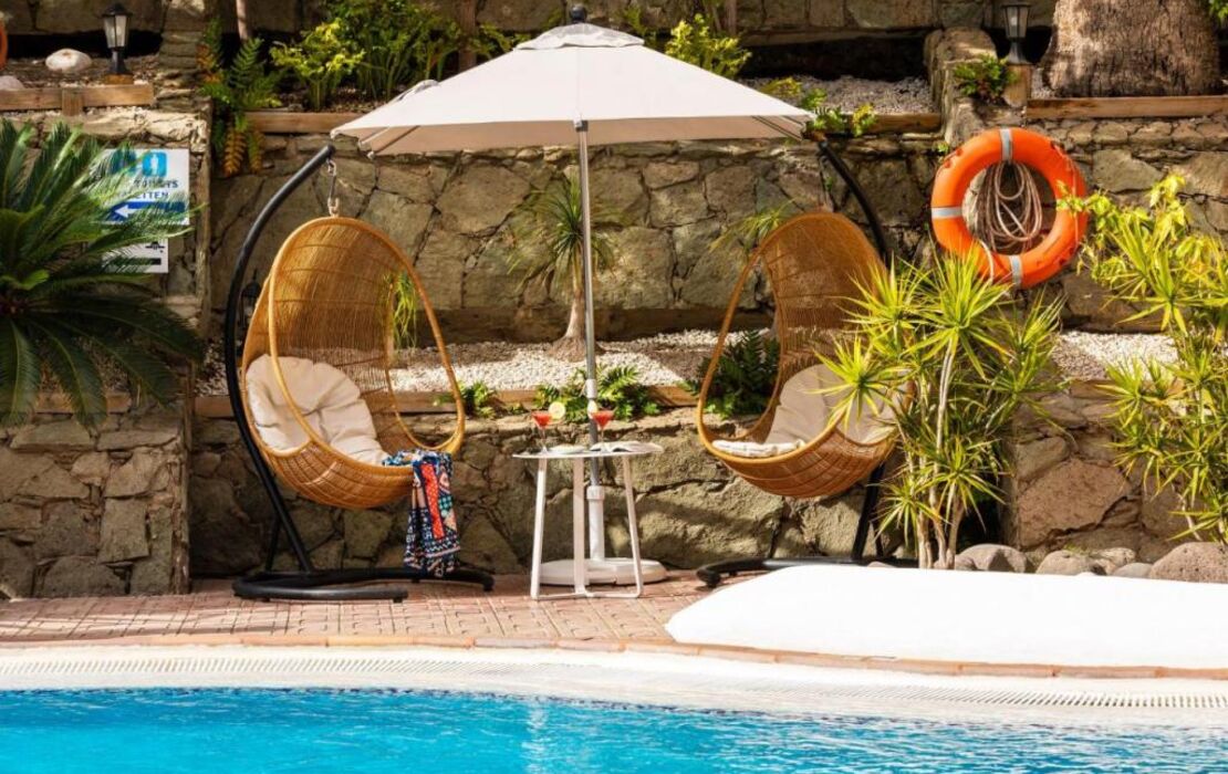 MUR Neptuno Gran Canaria - Adults Only