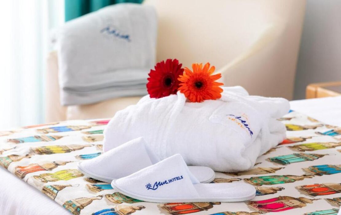 MUR Neptuno Gran Canaria - Adults Only