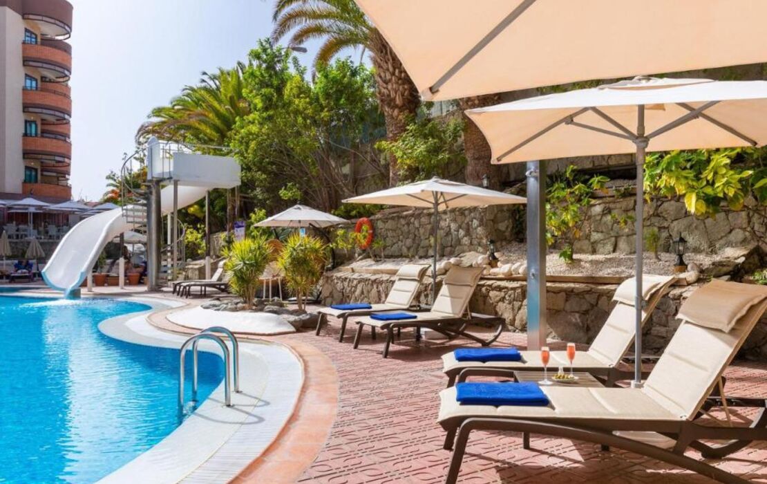 MUR Neptuno Gran Canaria - Adults Only