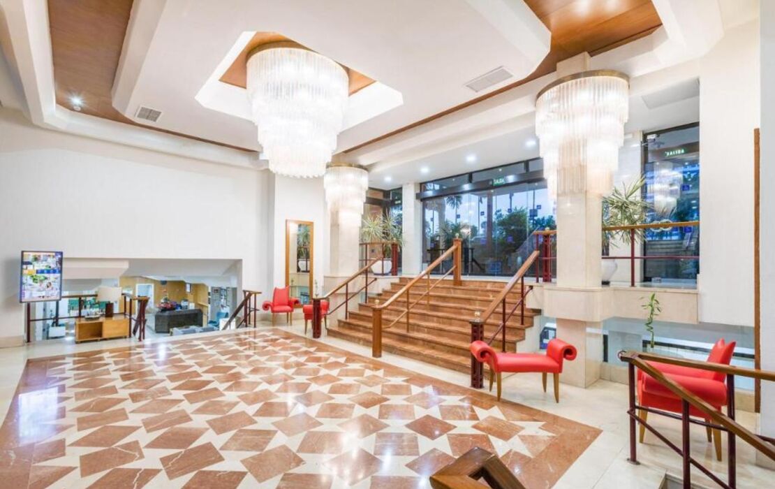 MUR Neptuno Gran Canaria - Adults Only