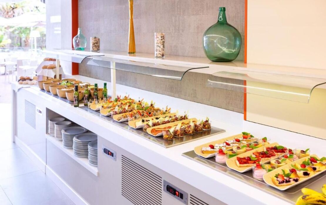 MUR Neptuno Gran Canaria - Adults Only