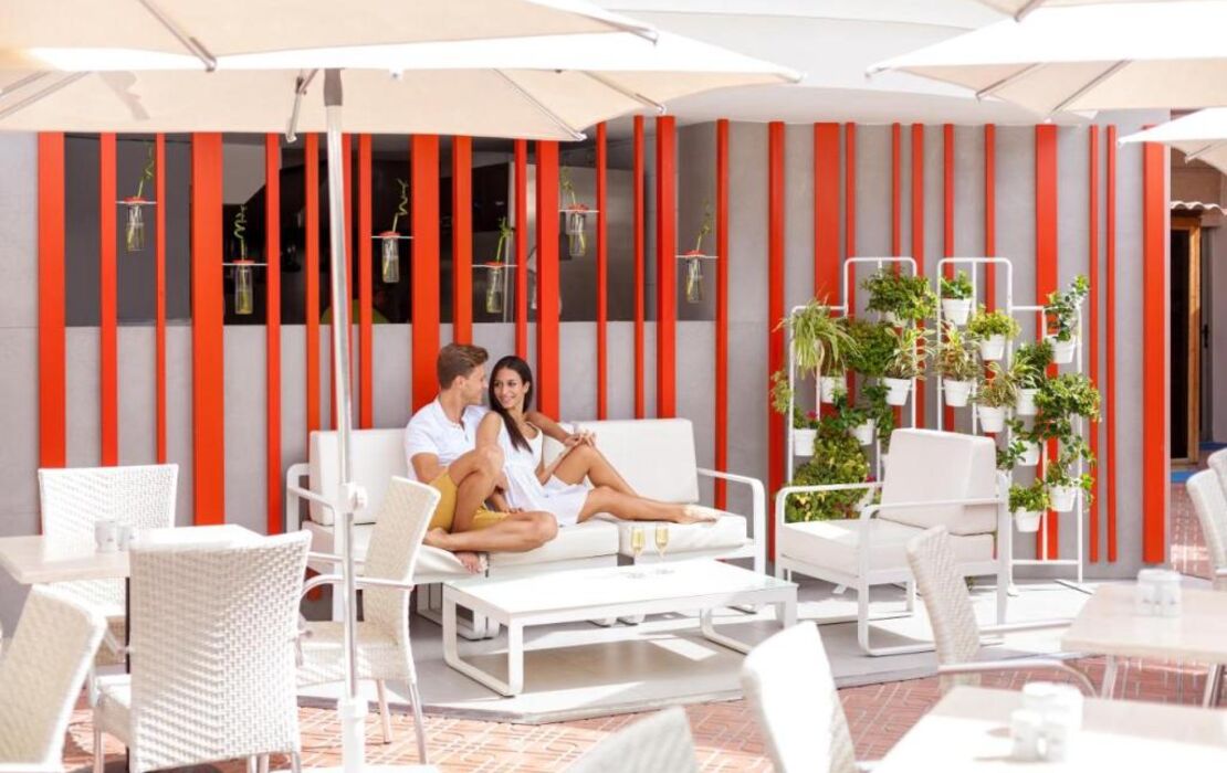 MUR Neptuno Gran Canaria - Adults Only