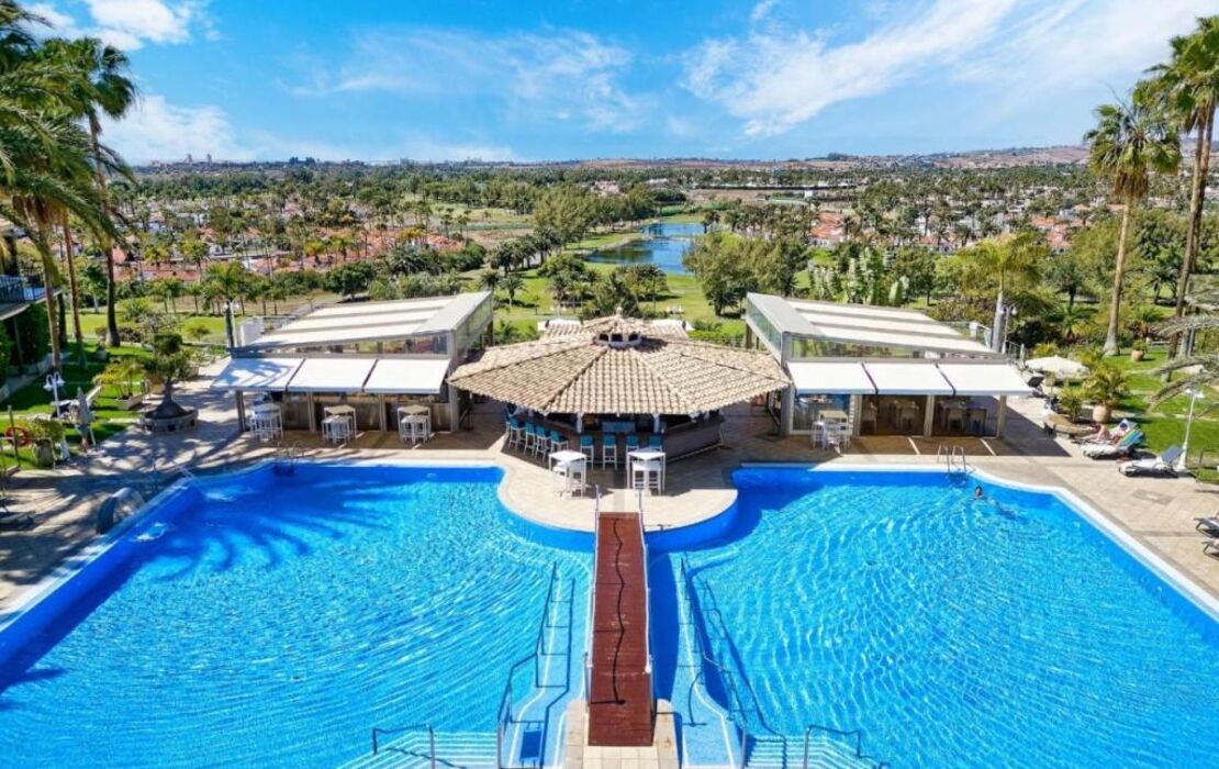 Bull Vital Suites & Spa Boutique Hotel - Only Adults