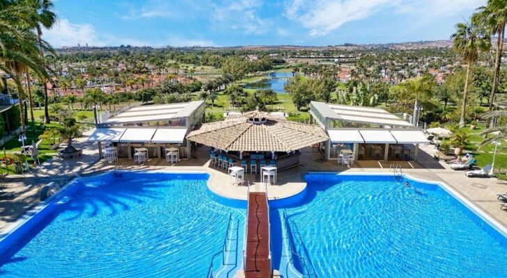 Bull Vital Suites & Spa Boutique Hotel - Only Adults