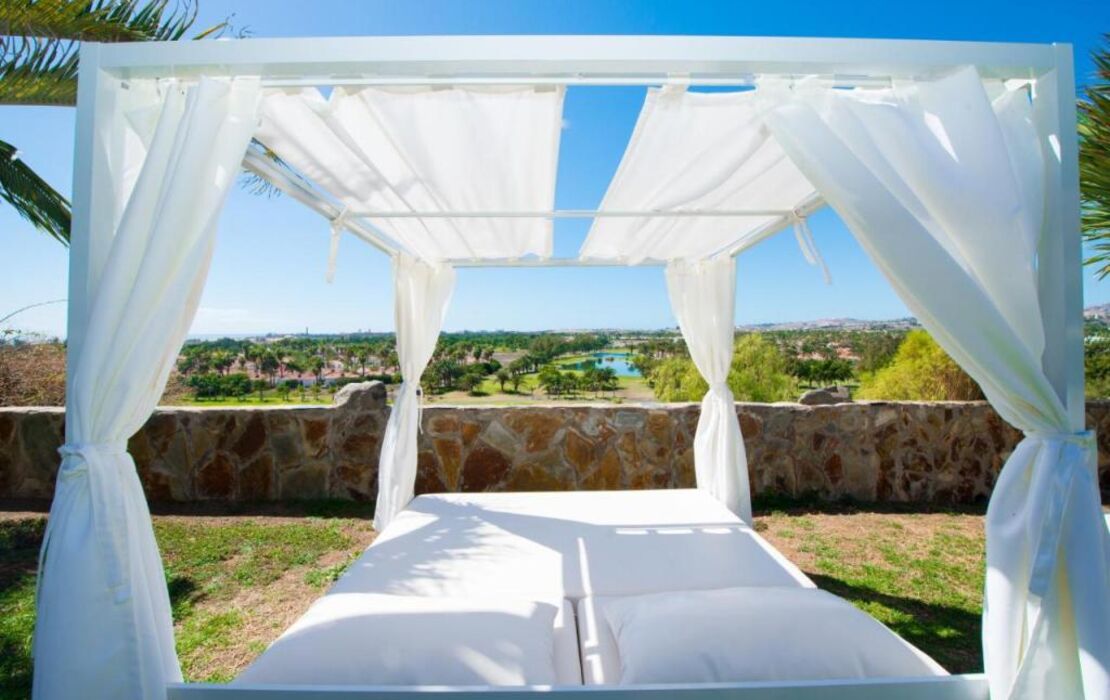 Bull Vital Suites & Spa Boutique Hotel - Only Adults