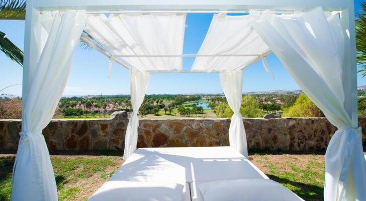 Bull Vital Suites & Spa Boutique Hotel - Only Adults