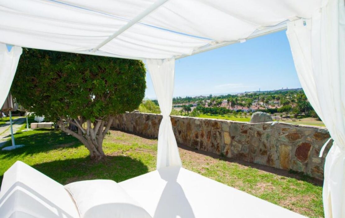 Bull Vital Suites & Spa Boutique Hotel - Only Adults