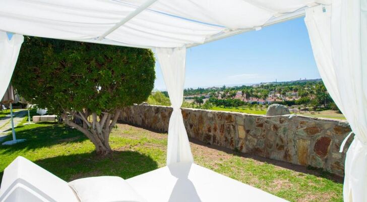 Bull Vital Suites & Spa Boutique Hotel - Only Adults