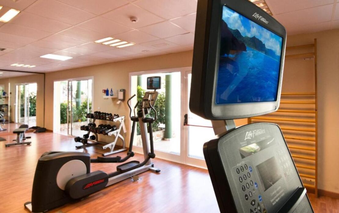 Bull Vital Suites & Spa Boutique Hotel - Only Adults