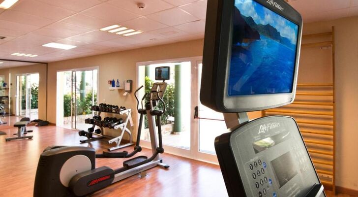 Bull Vital Suites & Spa Boutique Hotel - Only Adults