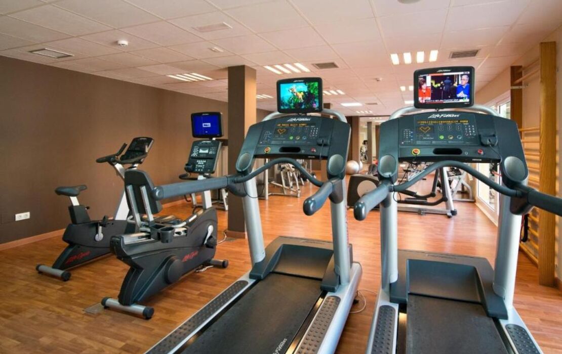 Bull Vital Suites & Spa Boutique Hotel - Only Adults