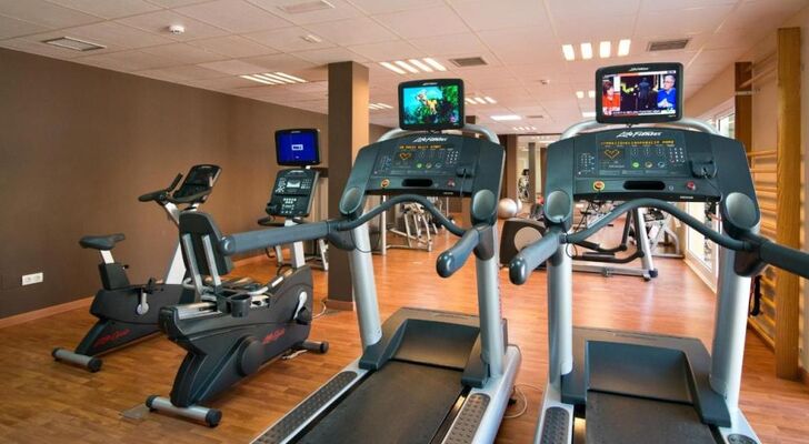 Bull Vital Suites & Spa Boutique Hotel - Only Adults