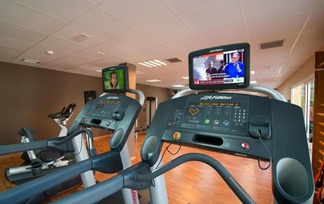 Bull Vital Suites & Spa Boutique Hotel - Only Adults