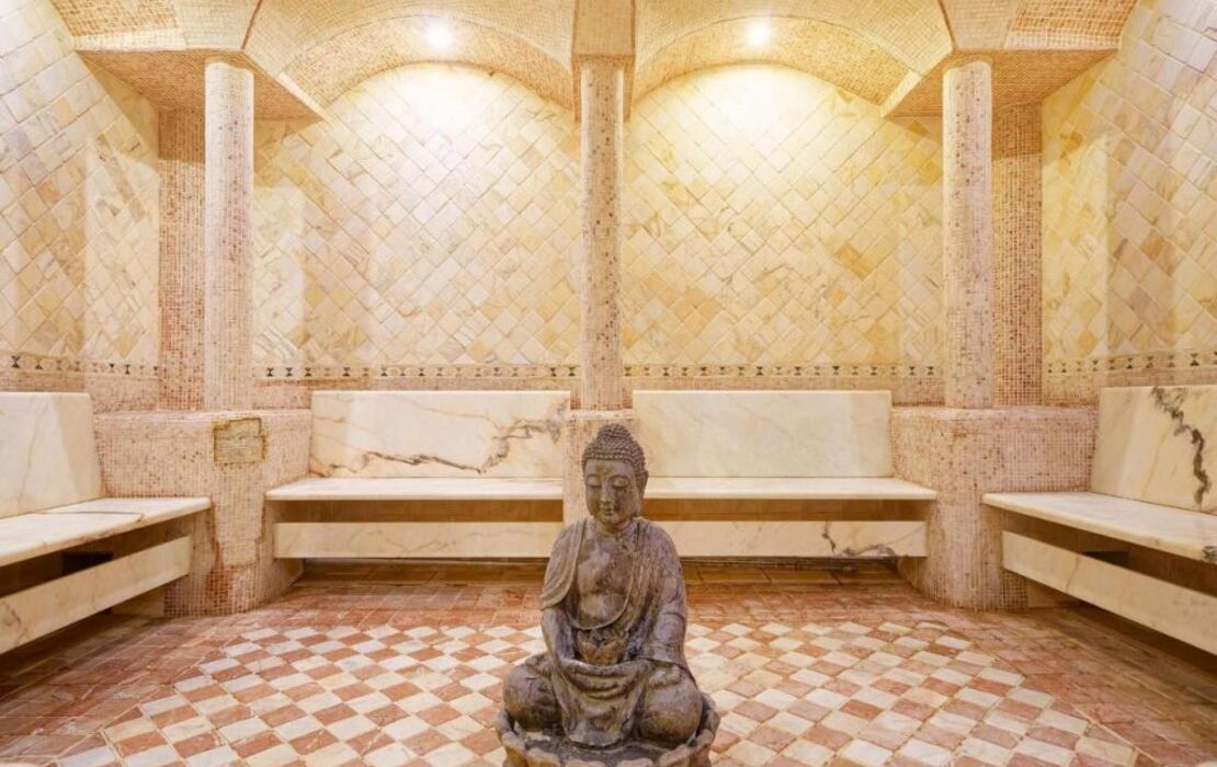 Bull Vital Suites & Spa Boutique Hotel - Only Adults