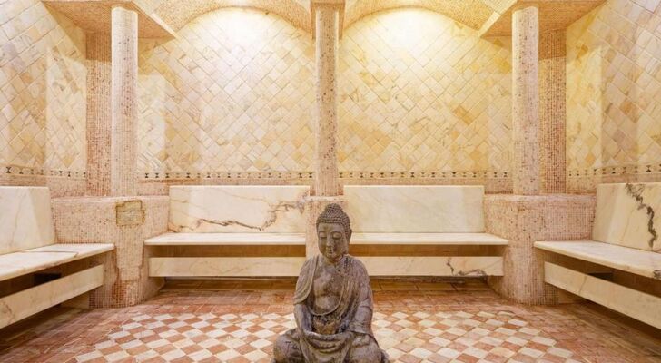 Bull Vital Suites & Spa Boutique Hotel - Only Adults