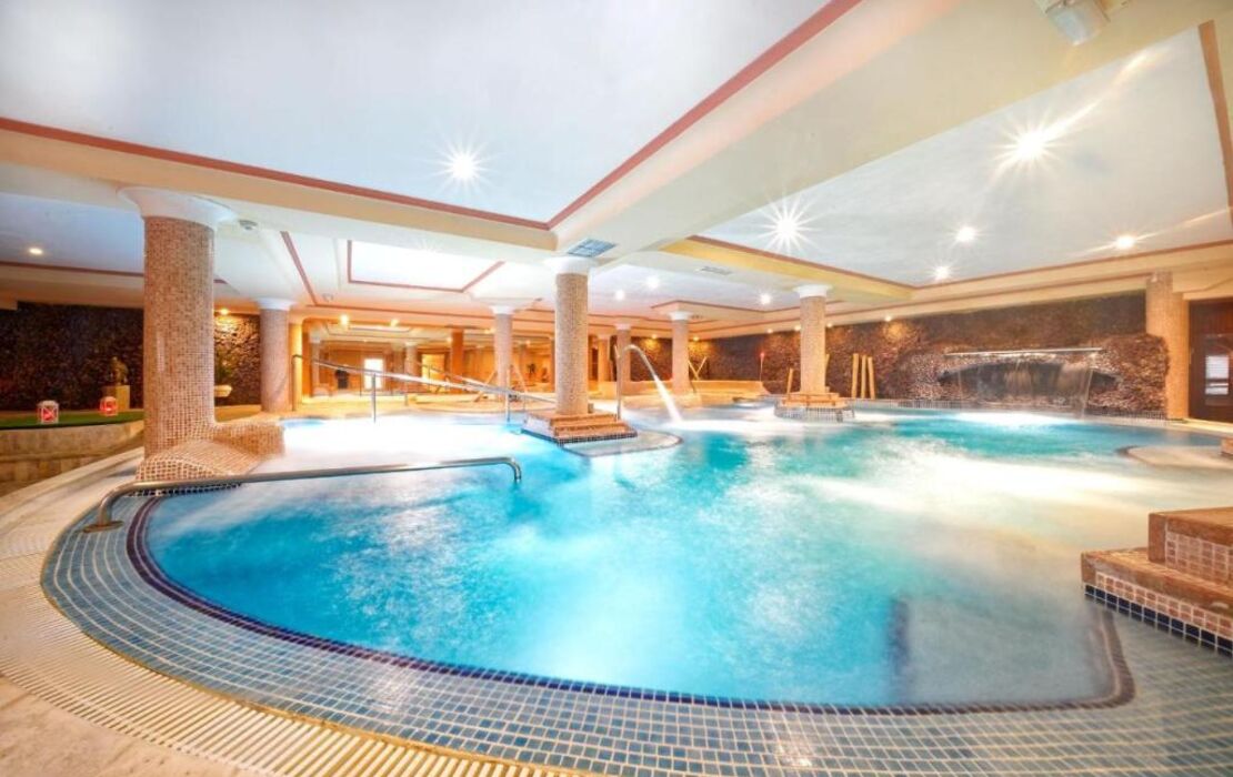 Bull Vital Suites & Spa Boutique Hotel - Only Adults