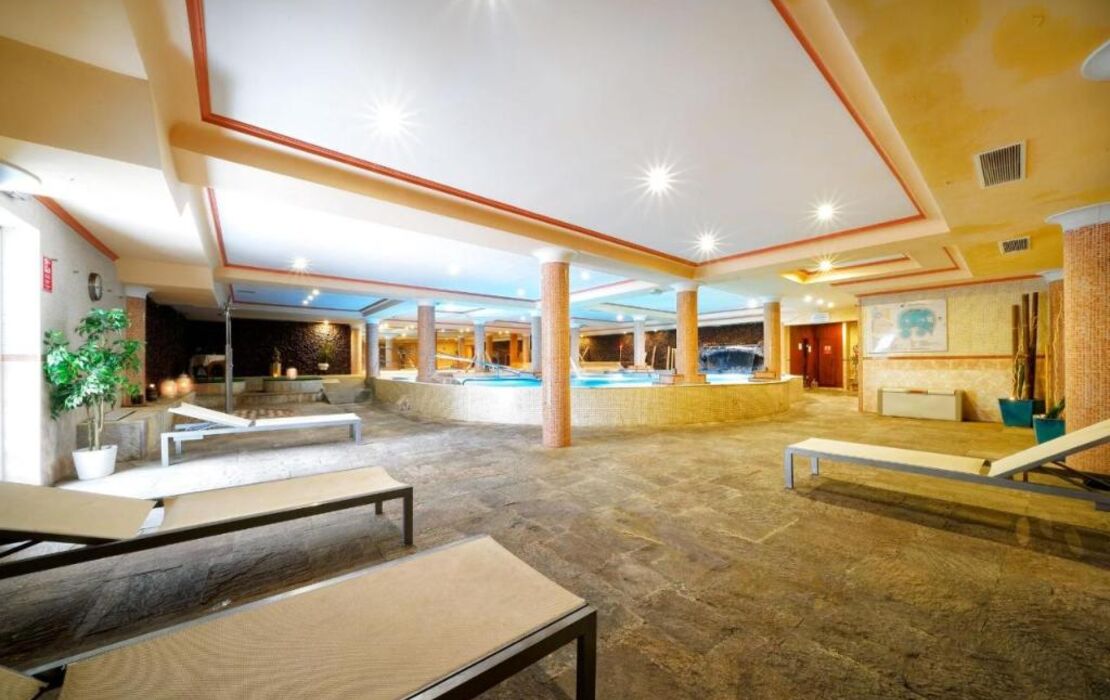 Bull Vital Suites & Spa Boutique Hotel - Only Adults