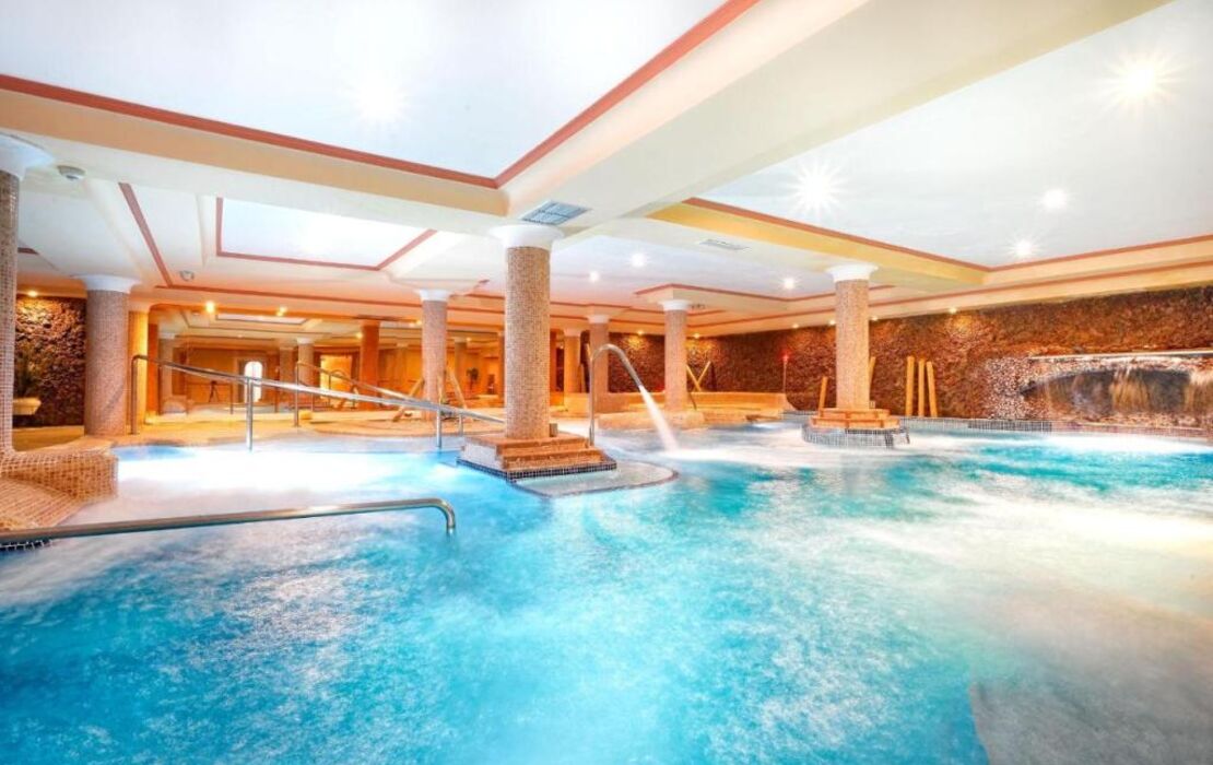 Bull Vital Suites & Spa Boutique Hotel - Only Adults