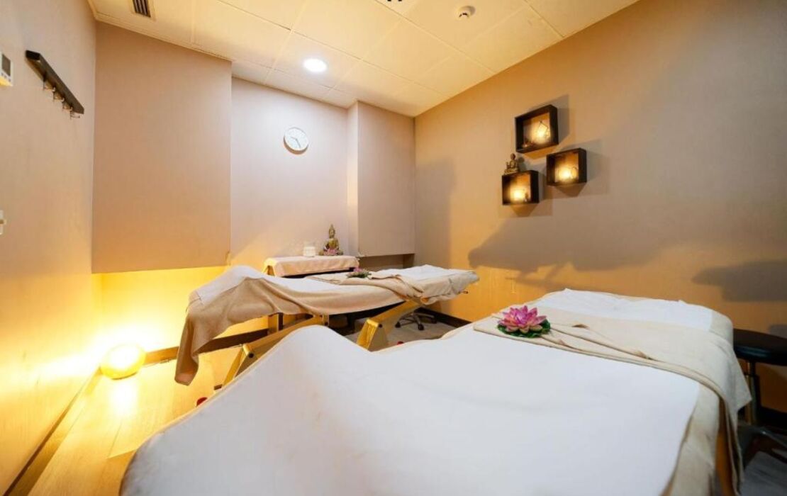 Bull Vital Suites & Spa Boutique Hotel - Only Adults