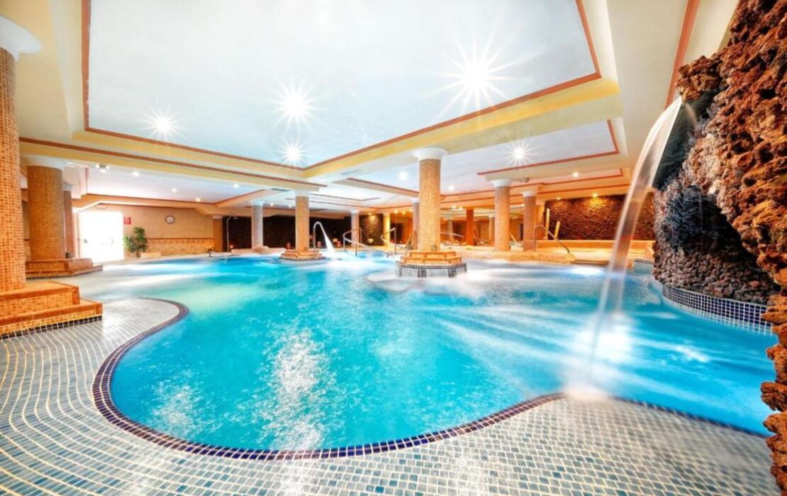 Bull Vital Suites & Spa Boutique Hotel - Only Adults