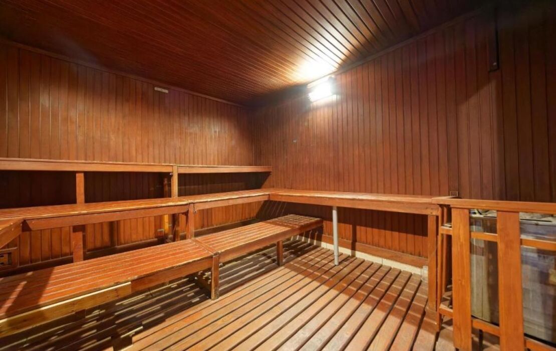 Bull Vital Suites & Spa Boutique Hotel - Only Adults