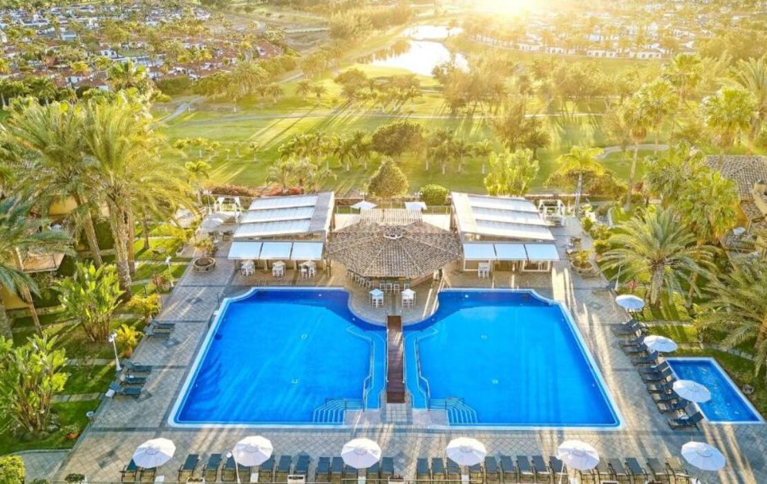 Bull Vital Suites & Spa Boutique Hotel - Only Adults