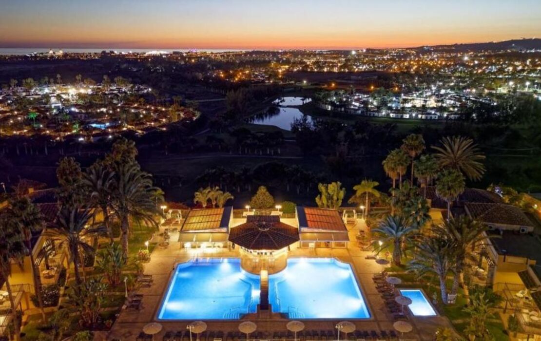 Bull Vital Suites & Spa Boutique Hotel - Only Adults