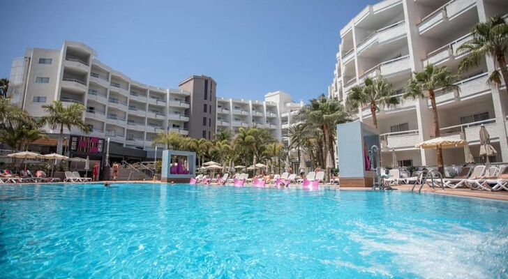 Servatur Don Miguel - Adults Only