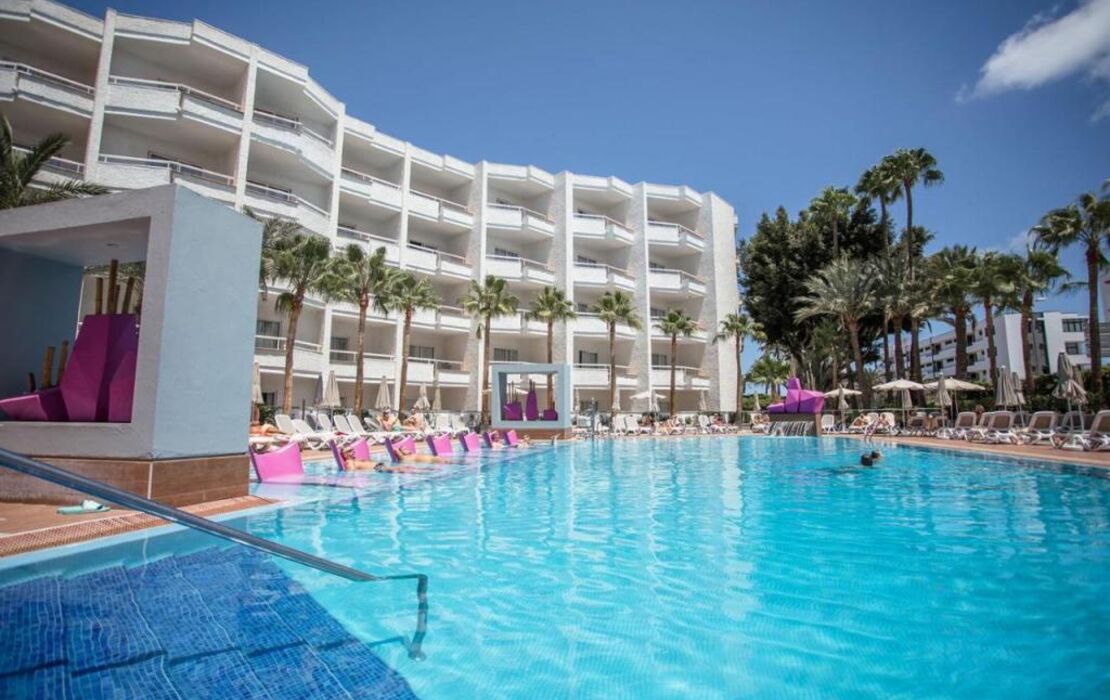 Servatur Don Miguel - Adults Only