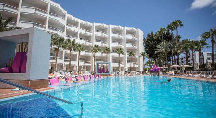 Servatur Don Miguel - Adults Only