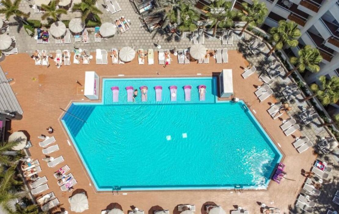 Servatur Don Miguel - Adults Only