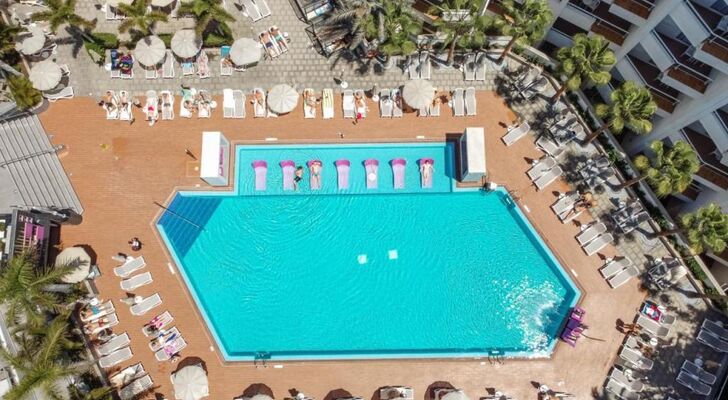 Servatur Don Miguel - Adults Only