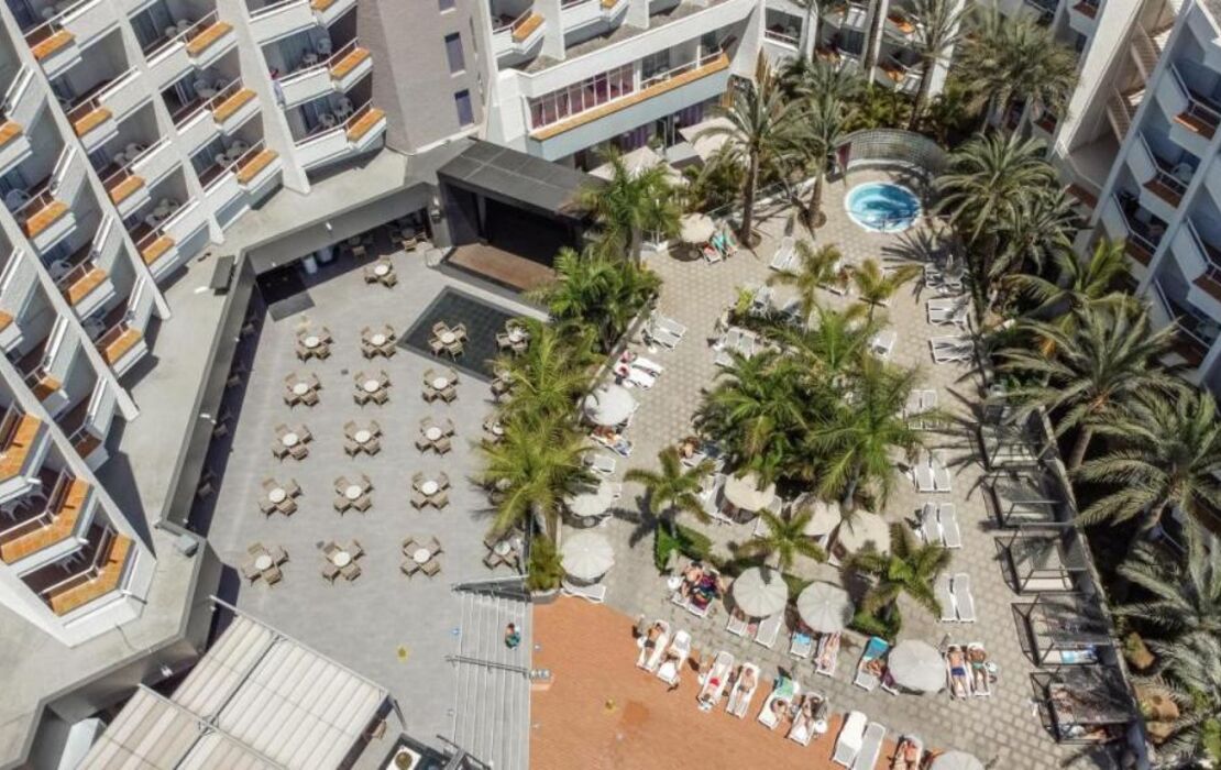 Servatur Don Miguel - Adults Only