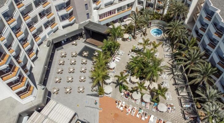 Servatur Don Miguel - Adults Only