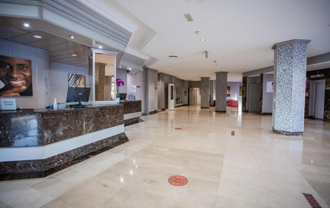 Servatur Don Miguel - Adults Only